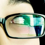 عینک هوشمند گوگل اطلاعات را بر اساس وضعیت و موقعیت در اختیار کاربر می گذارد