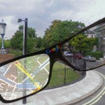 عینک هوشمند گوگل اطلاعات را بر اساس وضعیت و موقعیت در اختیار کاربر می گذارد