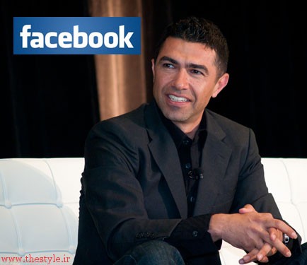 مدیر جهانی توسعه شرکت فیسبوک